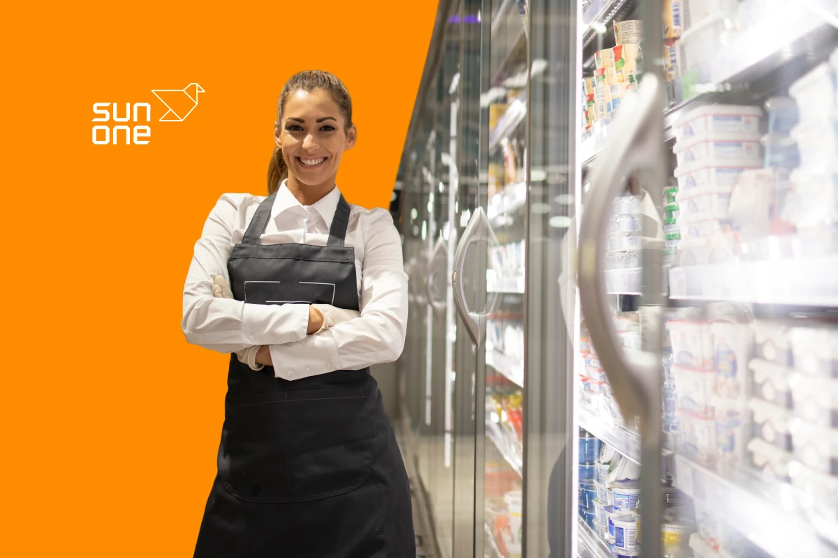 Викладення товарів: значення для бізнесу, як застосовується