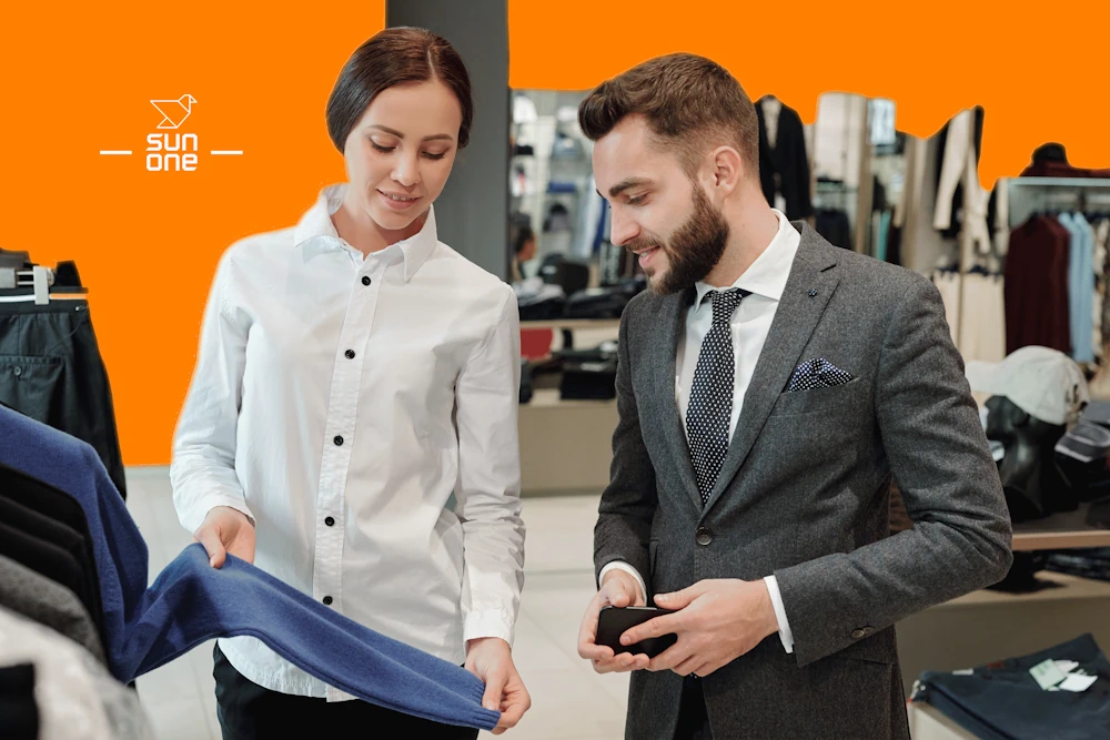 Візуальний мерчандайзинг: що це?